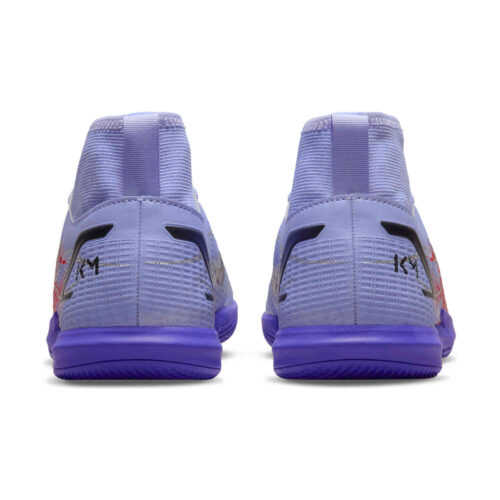 Kids Nike Mbappe Mercurial Superfly 8 Academy IC – FLames