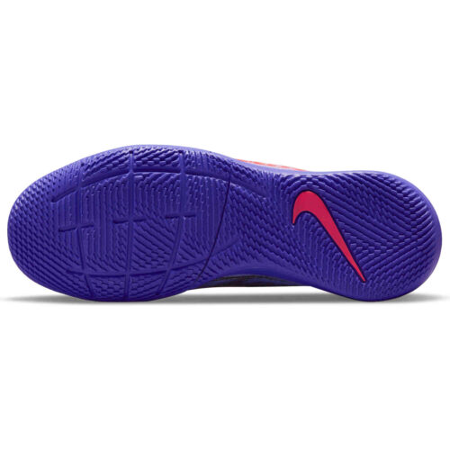 Kids Nike Mbappe Mercurial Superfly 8 Academy IC – FLames