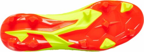 adidas Predator 18.2 FG – Solar Yellow/Black/Solar Red