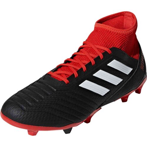 adidas Predator 18.3 FG – Team Mode