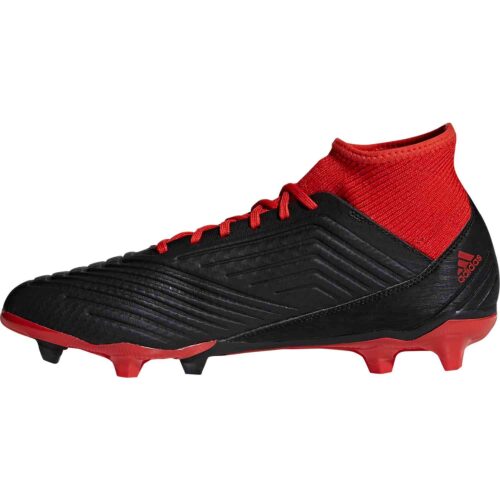 adidas Predator 18.3 FG – Team Mode