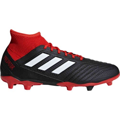adidas Predator 18.3 FG – Team Mode