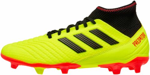 adidas Predator 18.3 FG – Energy Mode