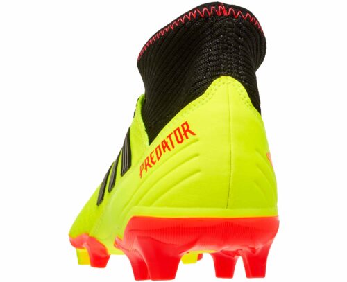 adidas Predator 18.3 FG – Energy Mode