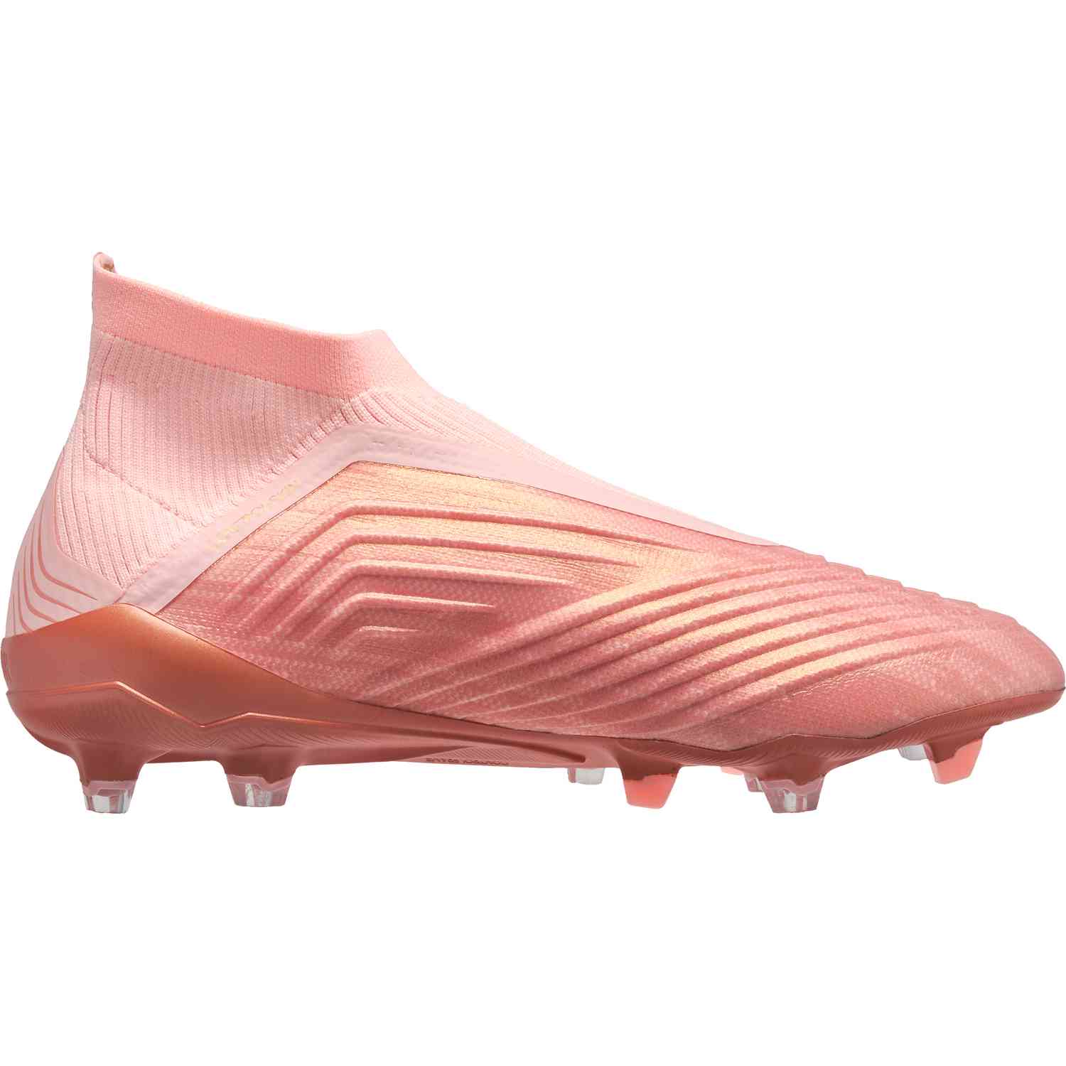 adidas predator pink shoes