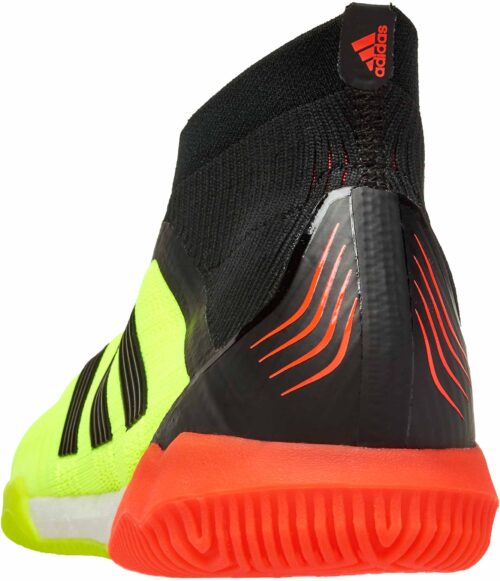 adidas Predator Tango 18  IN – Solar Yellow/Black/Solar Red