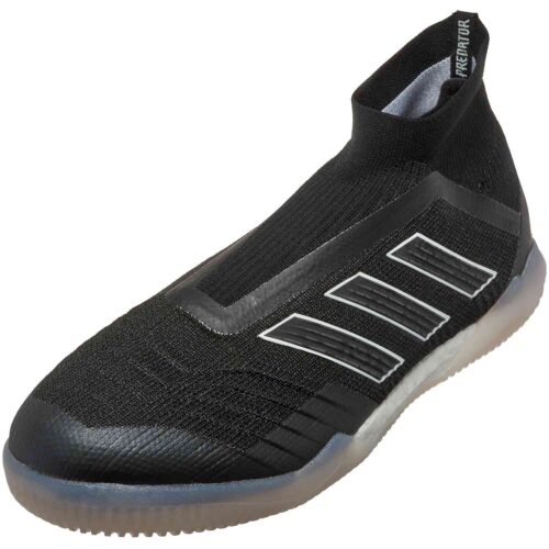 adidas Predator Tango 18+ IN – Shadow Mode