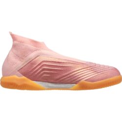 adidas predator indoor pink