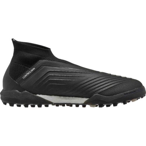 adidas Predator Tango 18+ TF – Shadow Mode