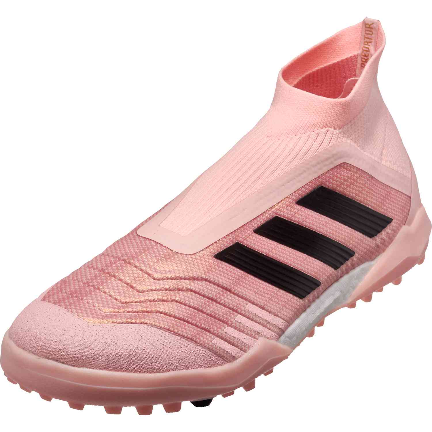 adidas predator pink kids