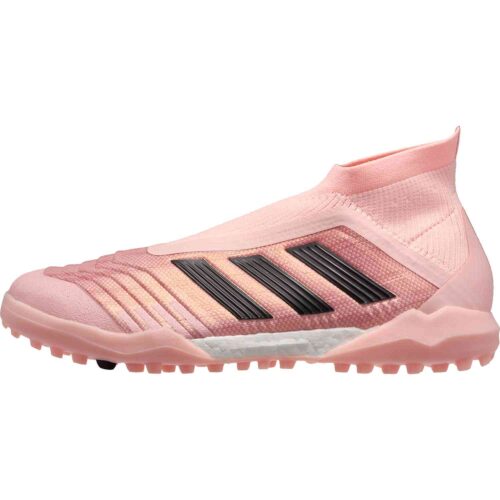 adidas Predator Tango 18+ TF – Trace Pink