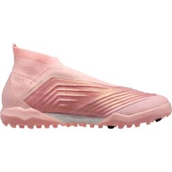 Predator 18+ Tango Turf Shoes - Spectral Mode - SoccerPro.com