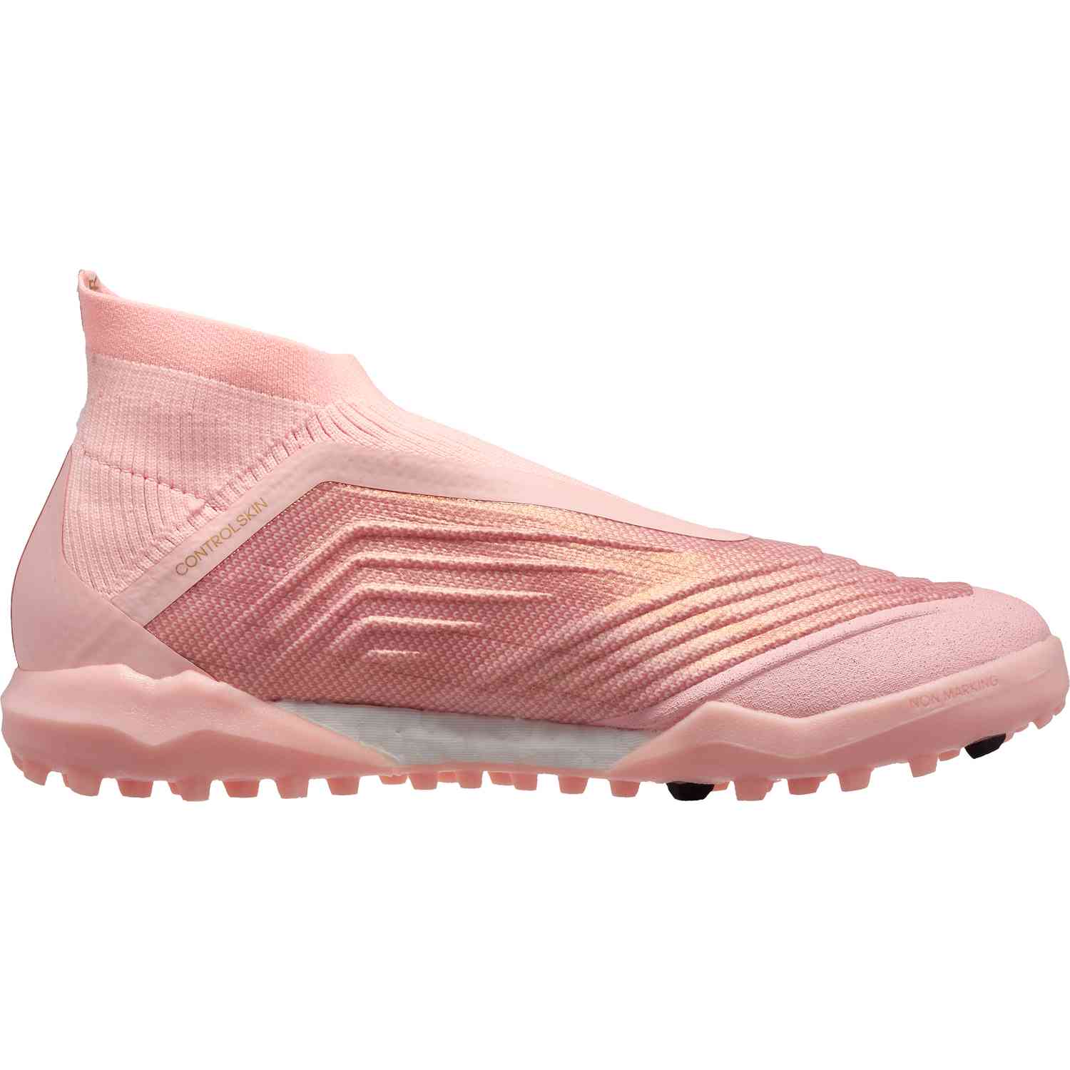 adidas predator pink indoor