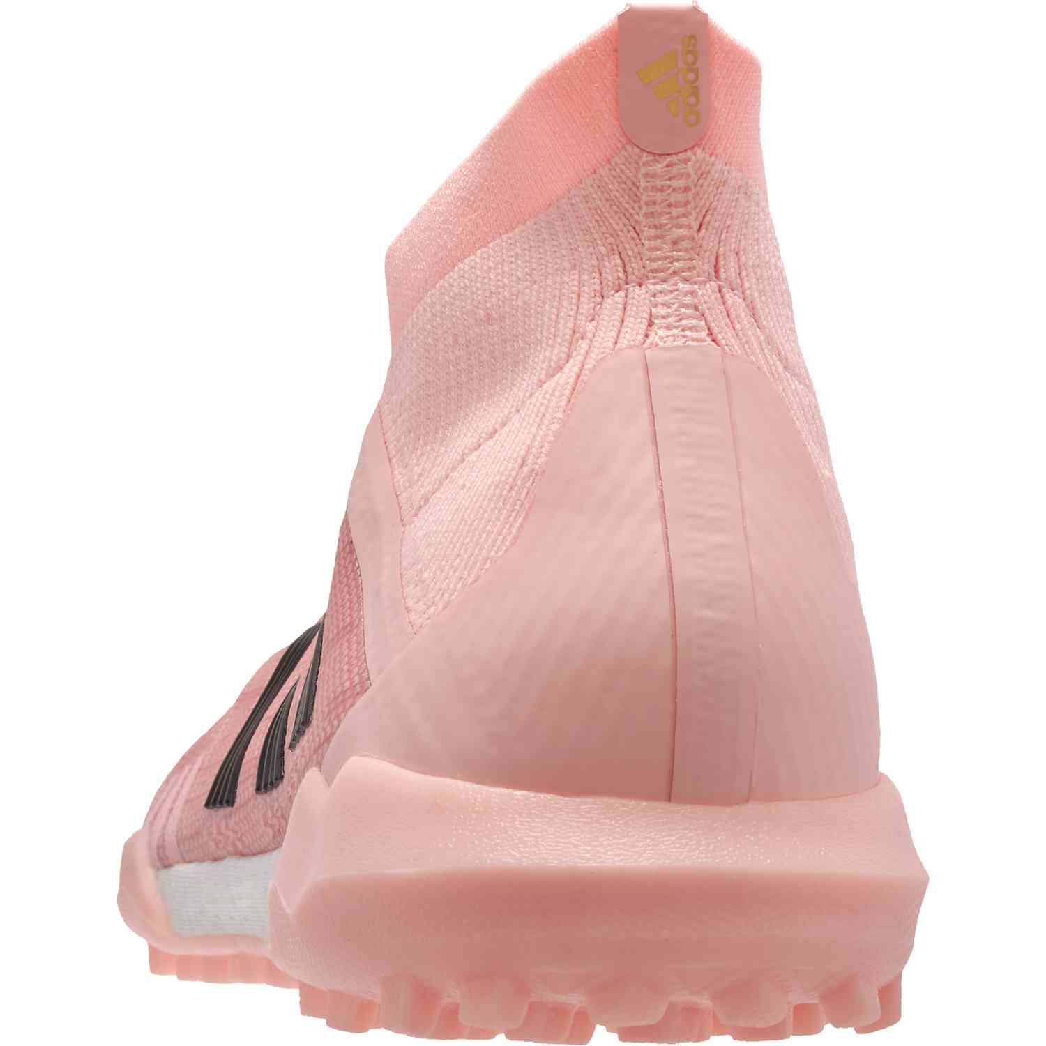 adidas predator pink turf