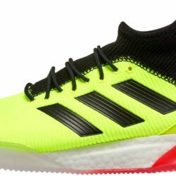 adidas Predator Tango 18.1 TR - Energy -