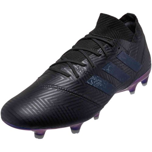 adidas Nemeziz 18.1 FG – Shadow Mode