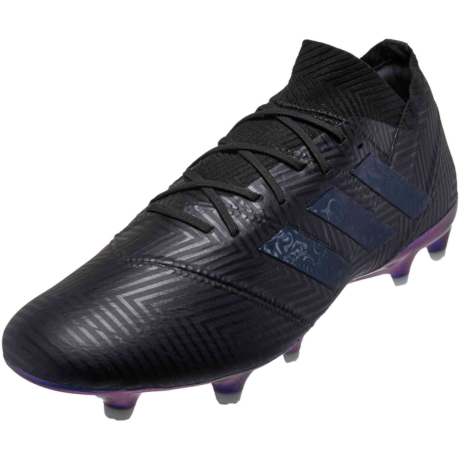 adidas men's nemeziz 18.1 fg soccer cleats
