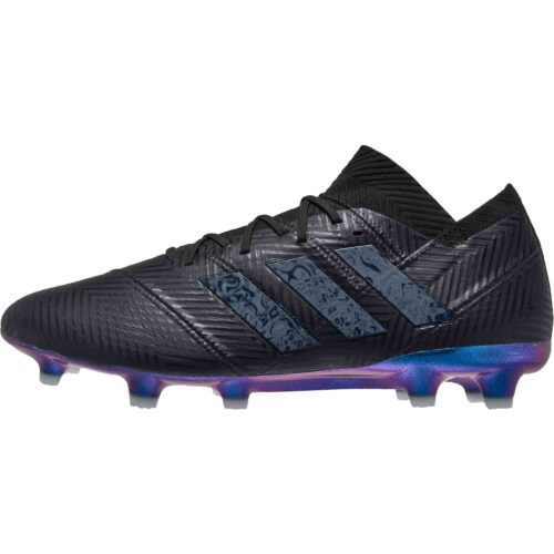 adidas Nemeziz 18.1 FG – Shadow Mode