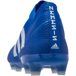 adidas nemeziz blue 18.1