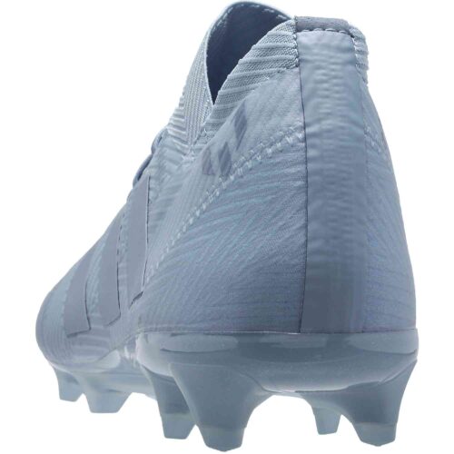 adidas Nemeziz Messi 18.1 FG – Ash Blue/Raw Grey