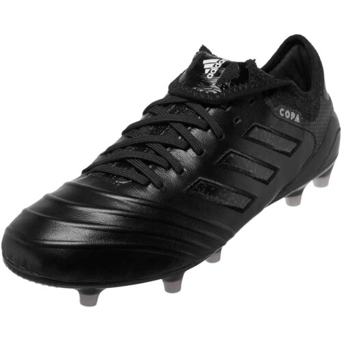 adidas Copa 18.1 FG – Shadow Mode