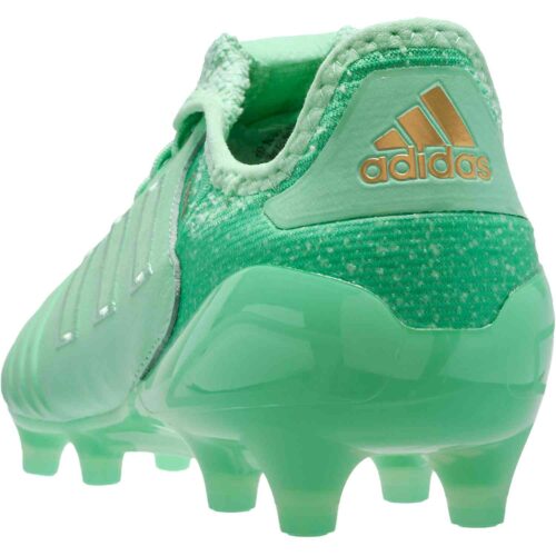 adidas Copa 18.1 FG – Clear Mint/Gold Metallic