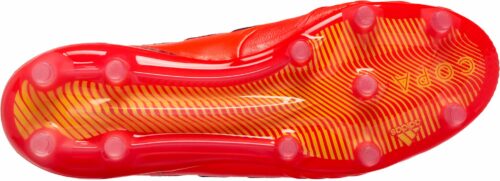 adidas Copa 18.1 FG – Solar Red/Black/Solar Yellow