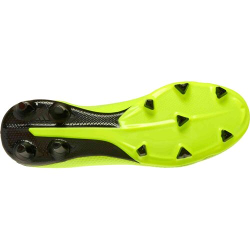 adidas X 18.3 FG – Solar Yellow/Black/White