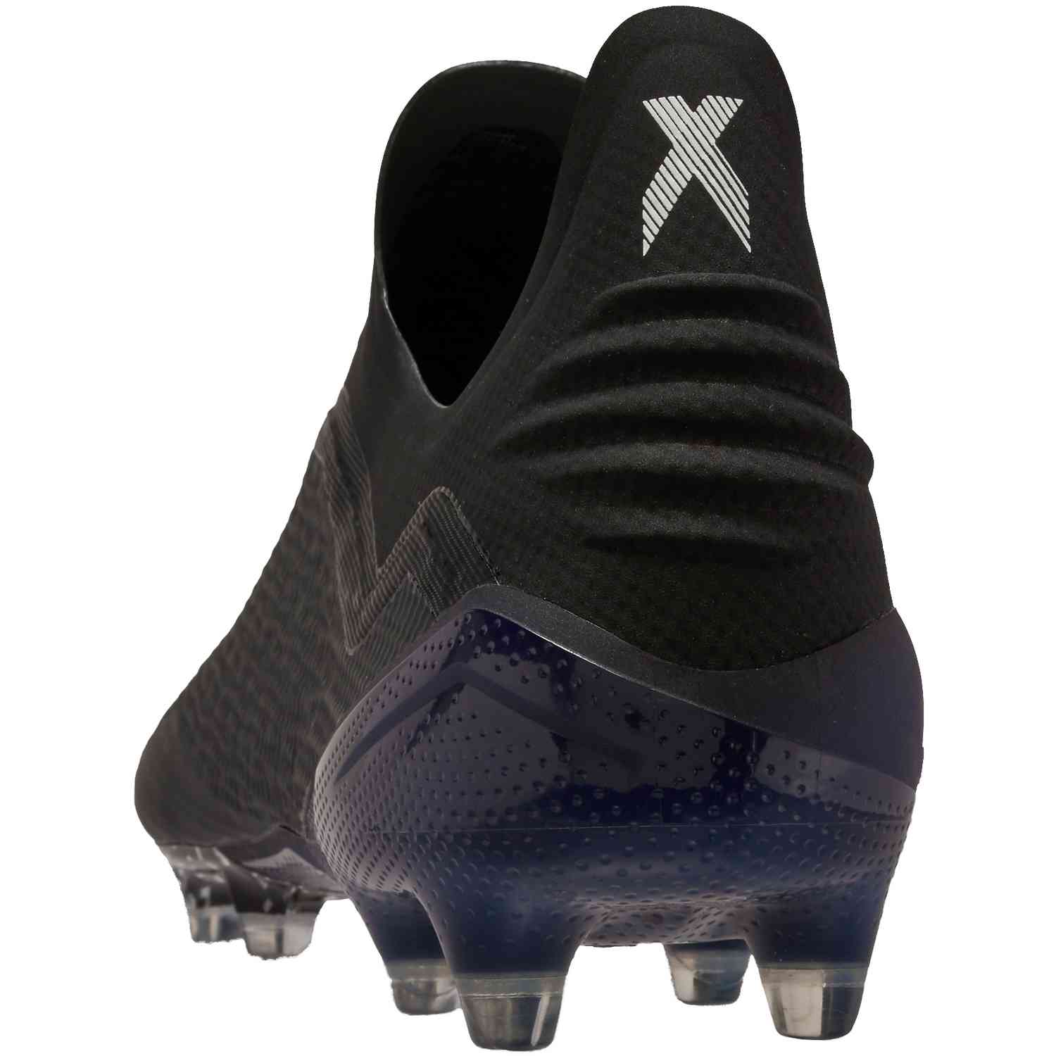 adidas x18 black