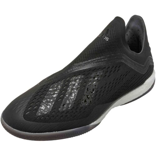adidas X Tango 18+ IN – Shadow Mode