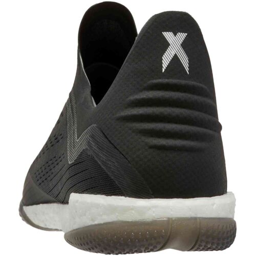 adidas X Tango 18+ IN – Shadow Mode