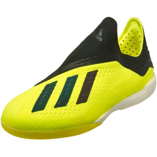 adidas X Tango 18+ IN – Team Mode