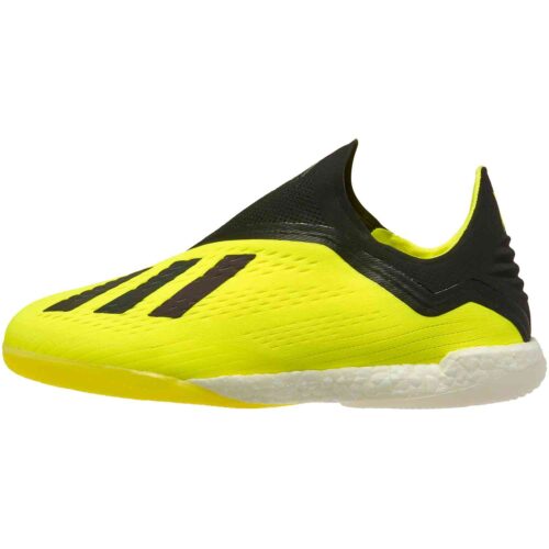 adidas X Tango 18+ IN – Team Mode