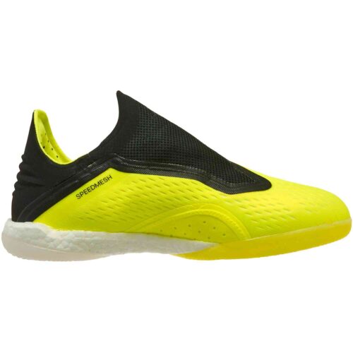 adidas X Tango 18+ IN – Team Mode