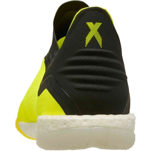 adidas X Tango 18+ IN – Team Mode