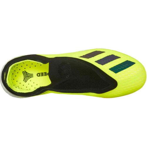 adidas X Tango 18+ IN – Team Mode