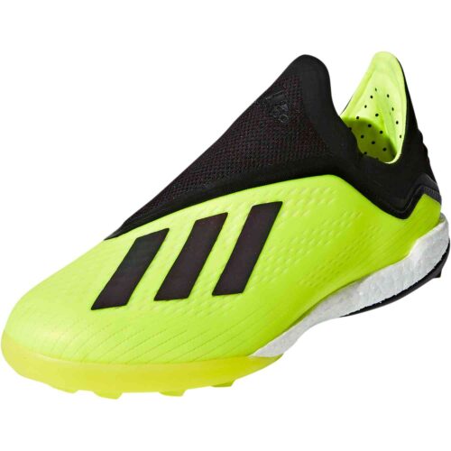 adidas X Tango 18+ TF – Team Mode