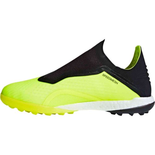 adidas X Tango 18+ TF – Team Mode