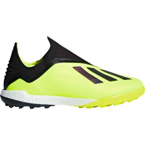 adidas X Tango 18+ TF – Team Mode