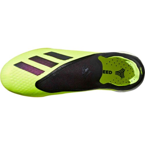 adidas X Tango 18+ TF – Team Mode