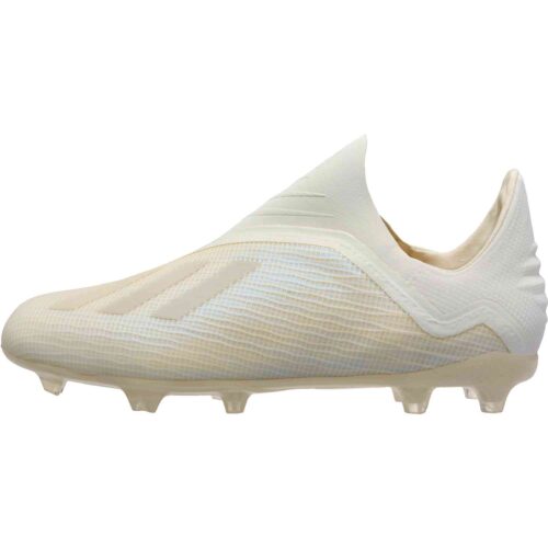Kids adidas X 18+ FG – Spectral Mode
