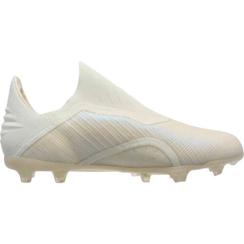Kids adidas X 18+ FG – Spectral Mode