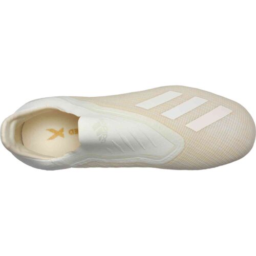 Kids adidas X 18+ FG – Spectral Mode
