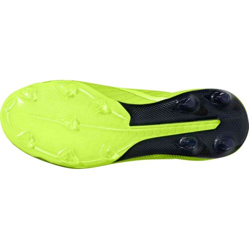 adidas X 18+ FG – Youth -Team Mode