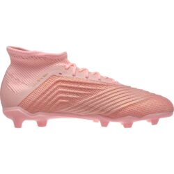 adidas predator 18.1 fg pink
