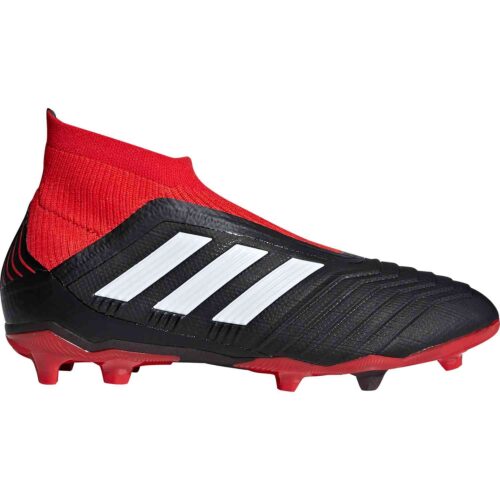 Kids adidas Predator 18+ FG – Team Mode
