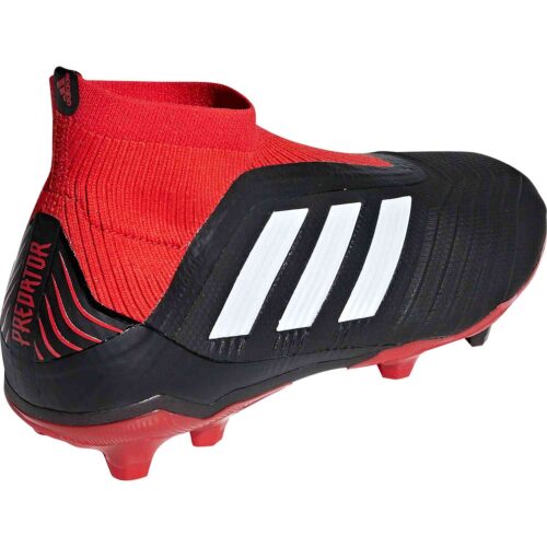 Kids adidas Predator 18+ FG – Team Mode