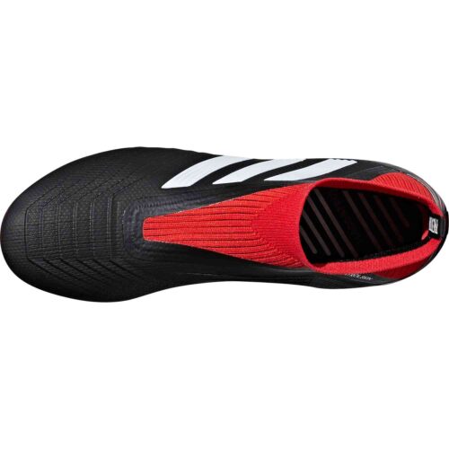 Kids adidas Predator 18+ FG – Team Mode