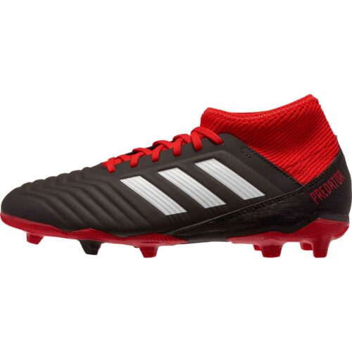 Kids adidas Predator 18.3 FG – Team Mode