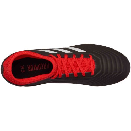 Kids adidas Predator 18.3 FG – Team Mode